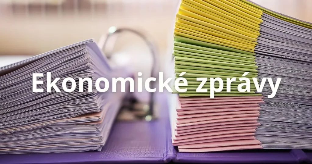 Ekonomická zpráva SBD Réna Ivančice
